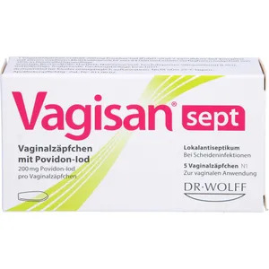 Behandlung von Infektionen