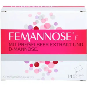 D-Mannose