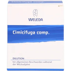 Klimakterium
