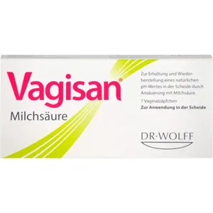 Milchsäureprodukte