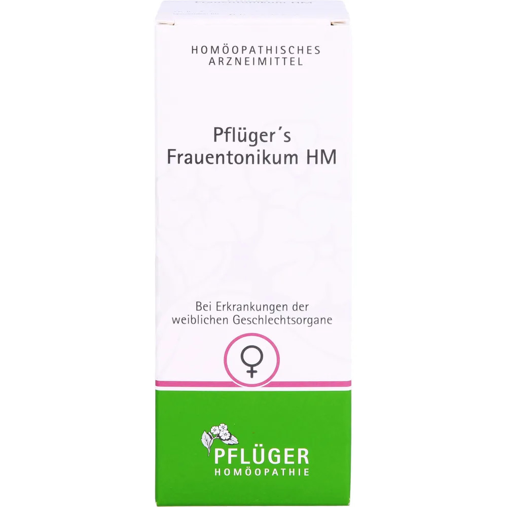 Prämenstruelles Syndrom