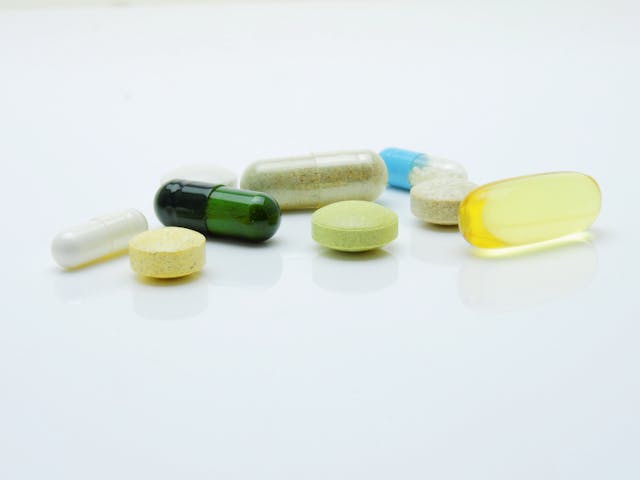 Wie weiß Ibuprofen eigentlich, wo es wehtut?