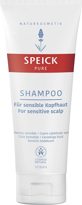 SPEICK Pure Shampoo
